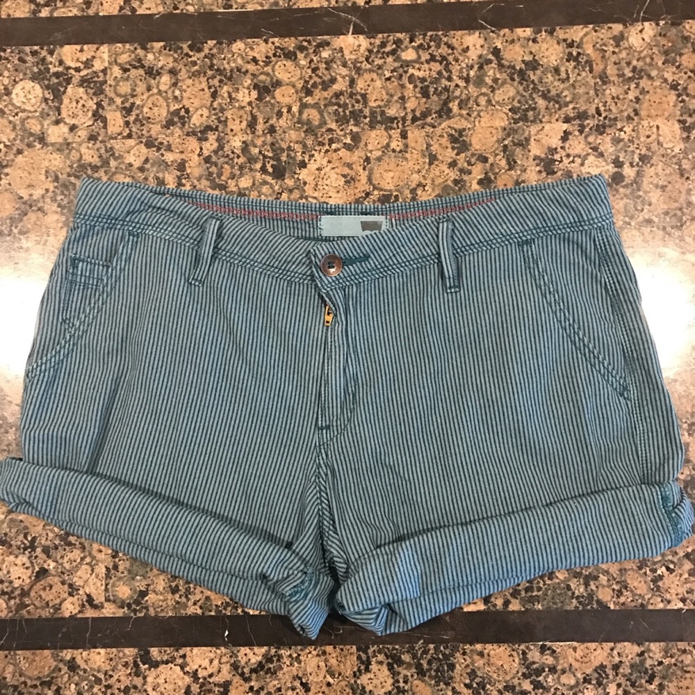 Vintage Levi Shorts